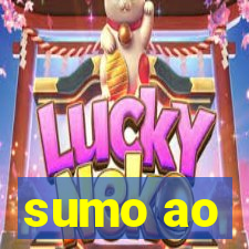 sumo ao